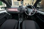 Seat Mii by MANGO 5-Door 2016 года (UK)